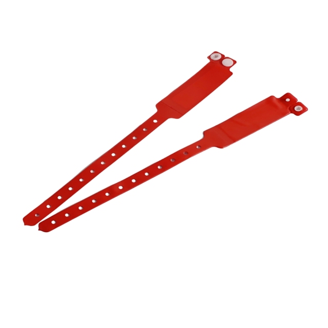 RFID PVC Wristband