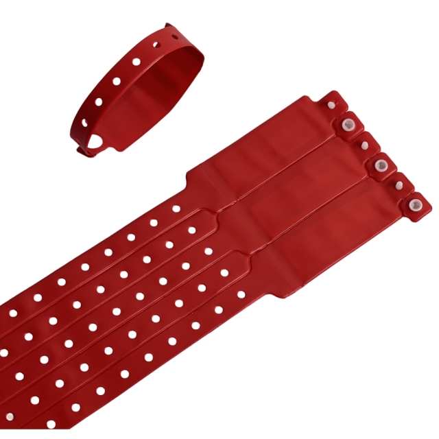 RFID PVC Wristband