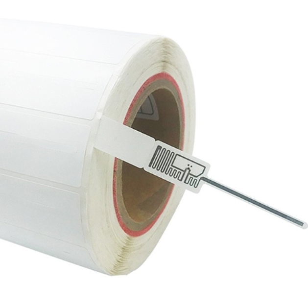 RFID Jewelry Tag
