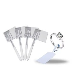 RFID Jewelry Tag