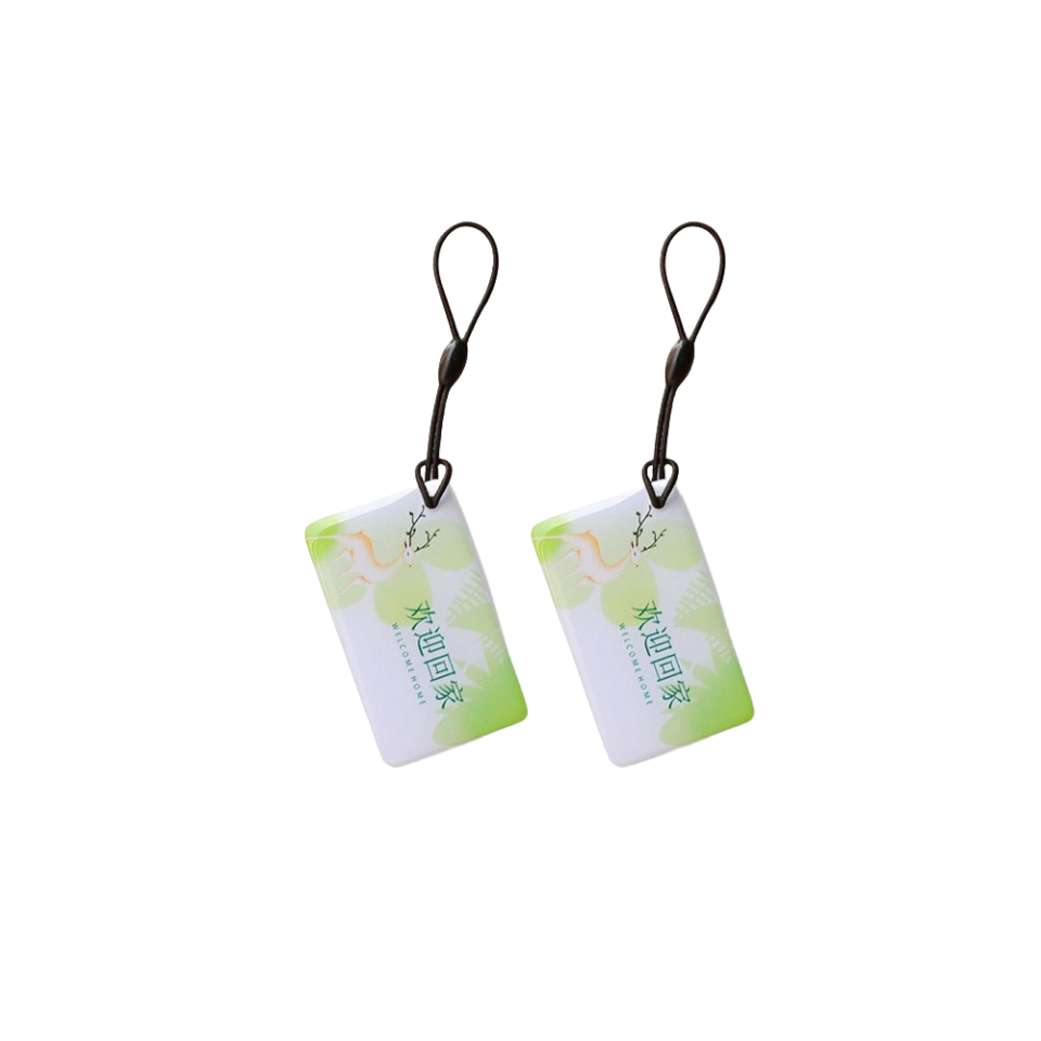 RFID Epoxy Card