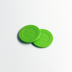 RFID Subway Token