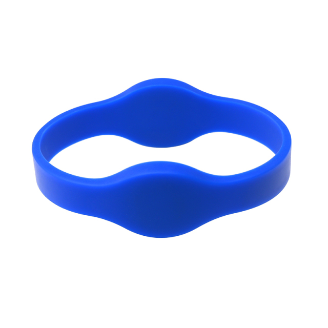 T5577 Silicone Wristband