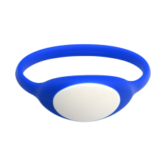 EM4200 Silicone Wristband