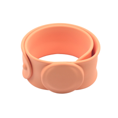 UHF U code 8 128Bit Silicone Wristband