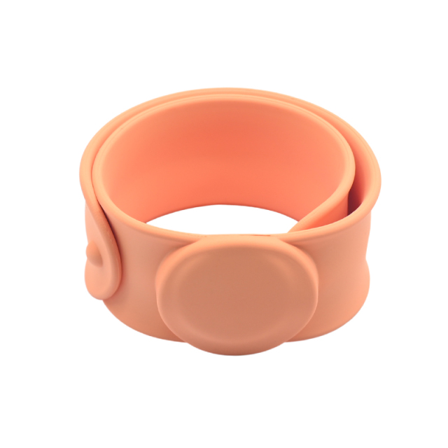 UHF U code 8 128Bit Silicone Wristband