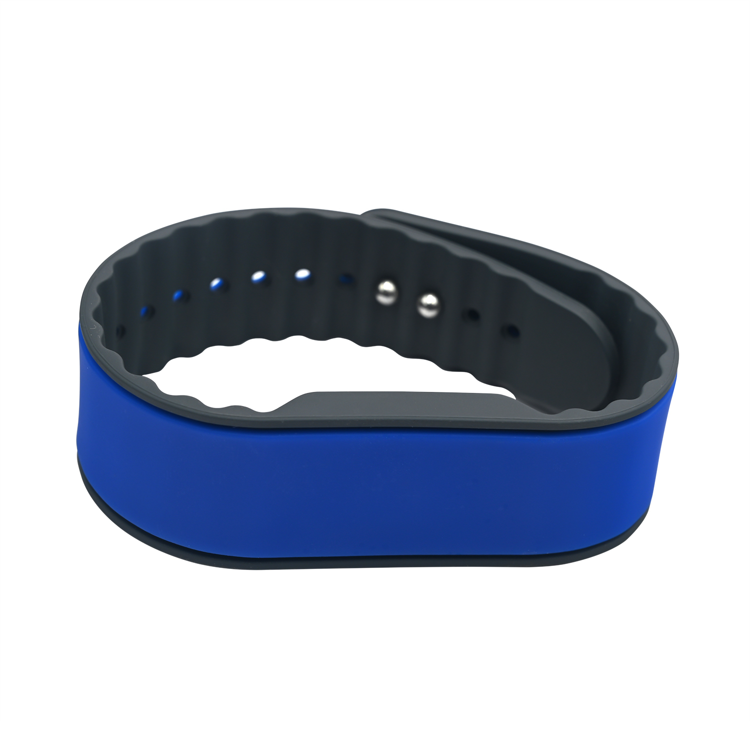 High Frequency Silicone Wristband
