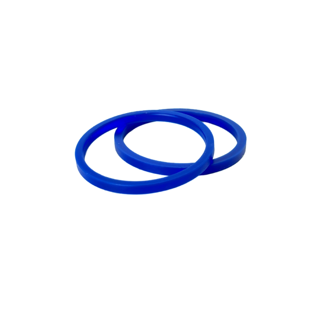 I-CODE X ABS RFID tag