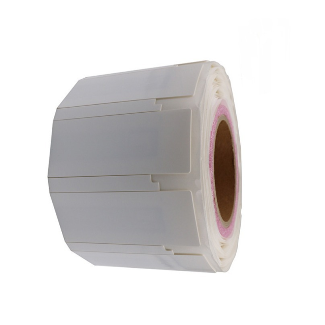 Flexible Anti-metal RFID Tag