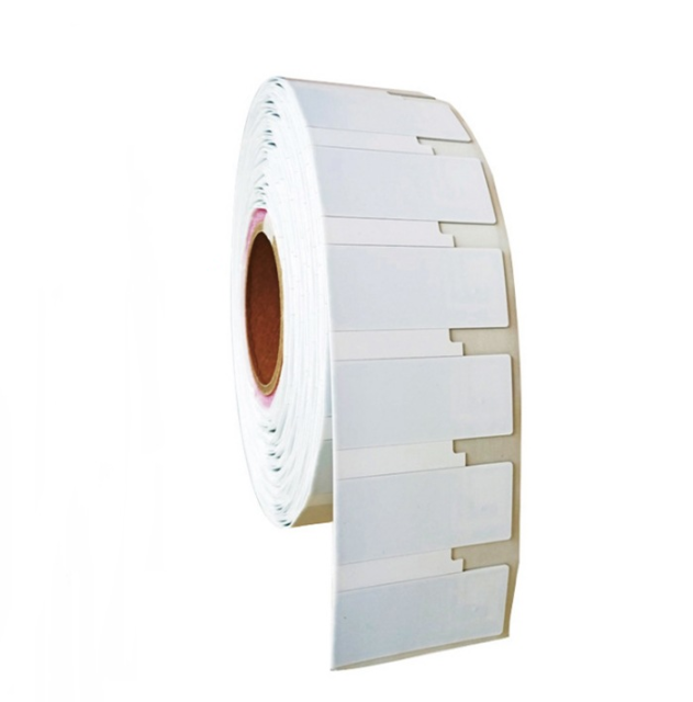 Flexible Anti-metal RFID Tag