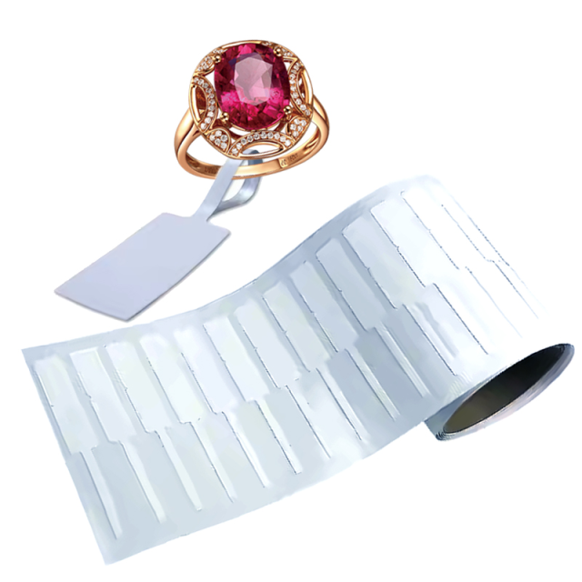 UHF rfid jewelry tags