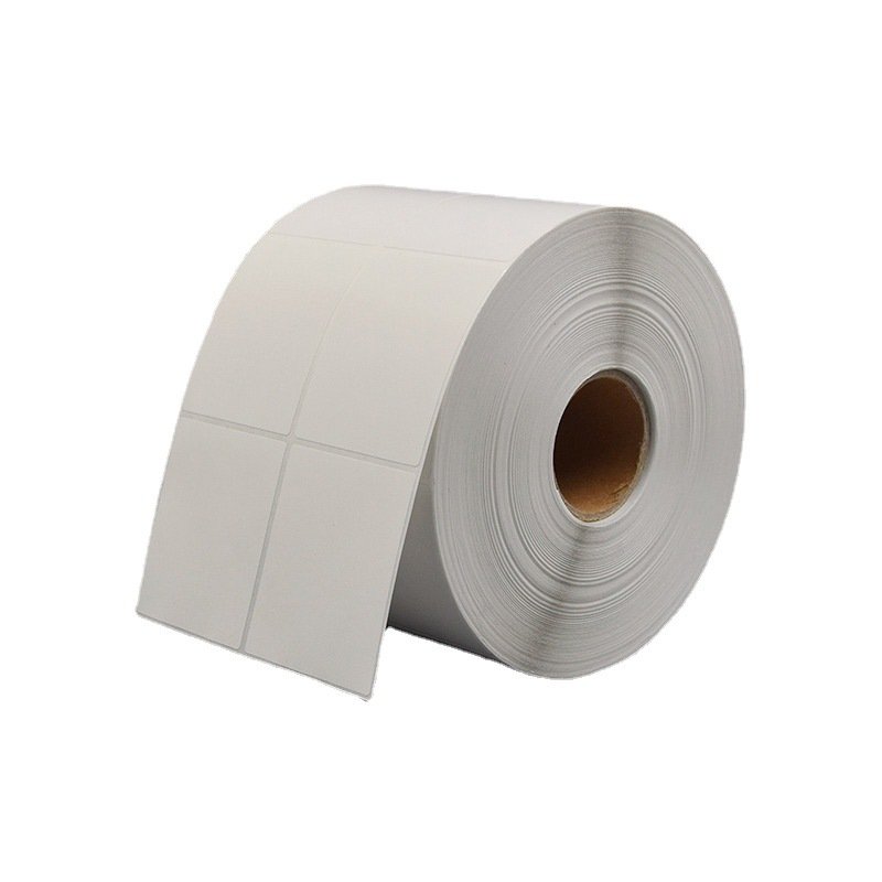 UHF RFID Cold Chain Tracking Label