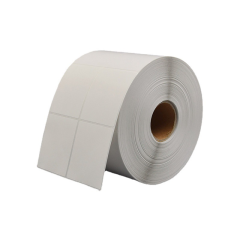 UHF RFID Cold Chain Tracking Label