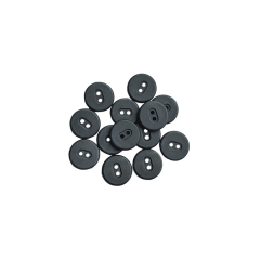 UHF PPS Button RFID Tag