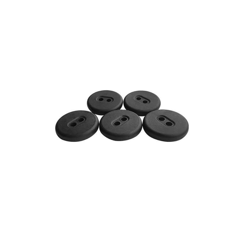 UHF PPS Button RFID Tag