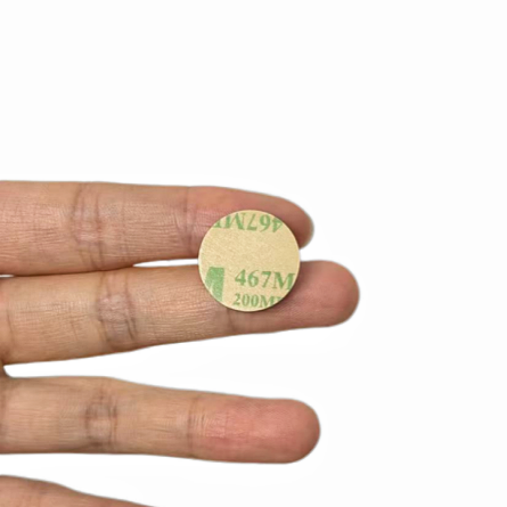 RFID Coin Card