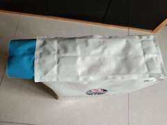 Pe Valve Bag, PE package bag for chemical powder and granule- Panteto