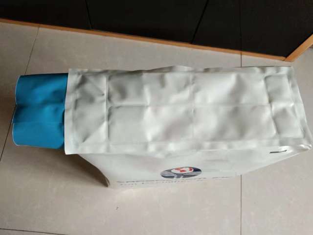 Pe Valve Bag, PE package bag for chemical powder and granule- Panteto