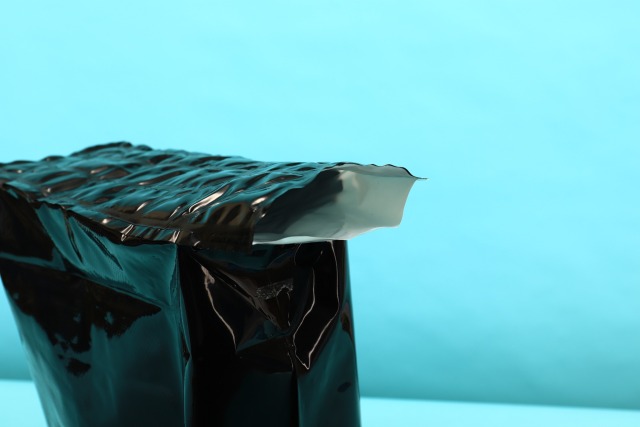 PE valve bag,suitable for automatic filling