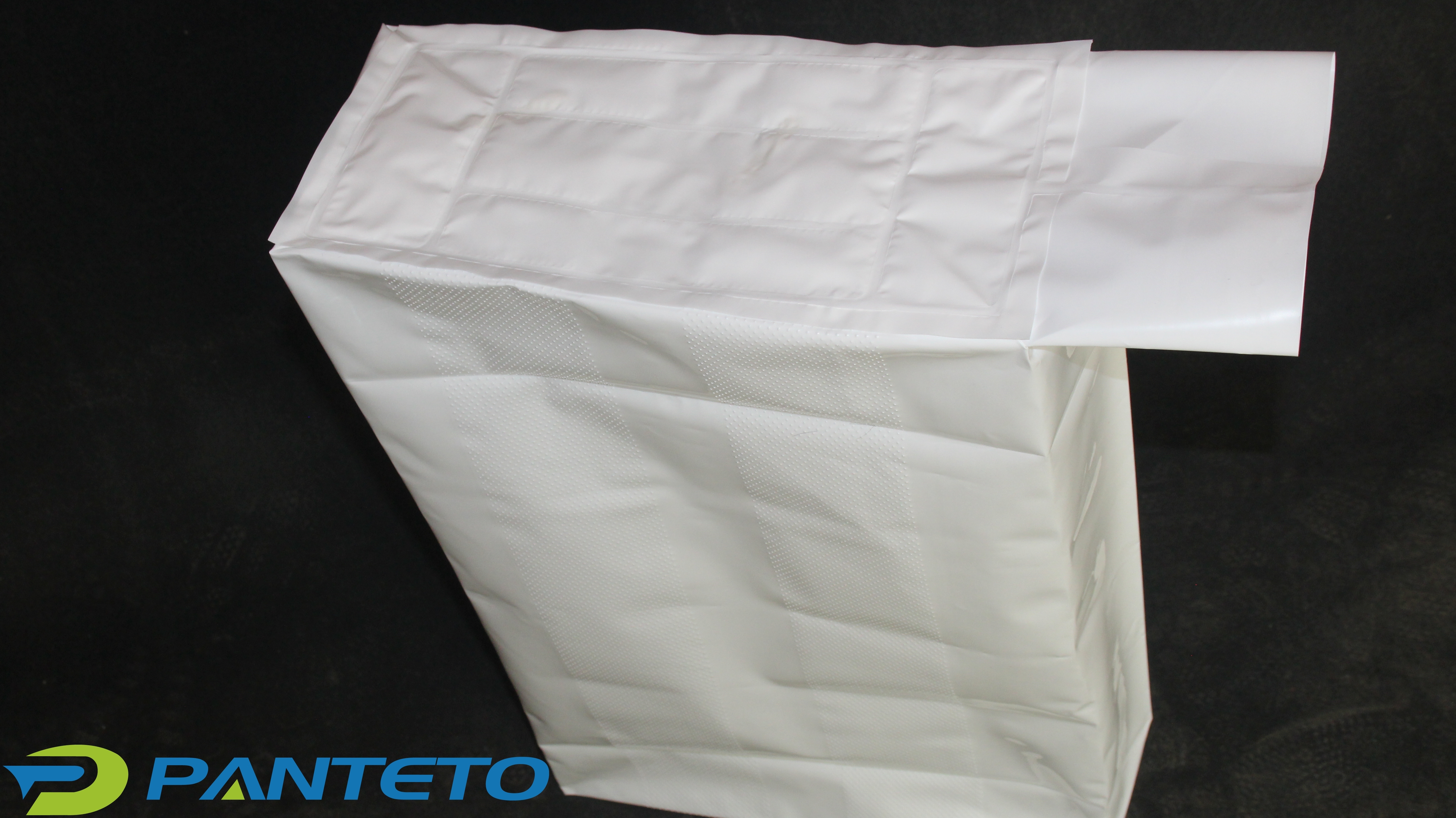 PE valve bags, PE plastic valve bag, PE valve sacks