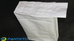 PE valve bags, PE plastic valve bag, PE valve sacks