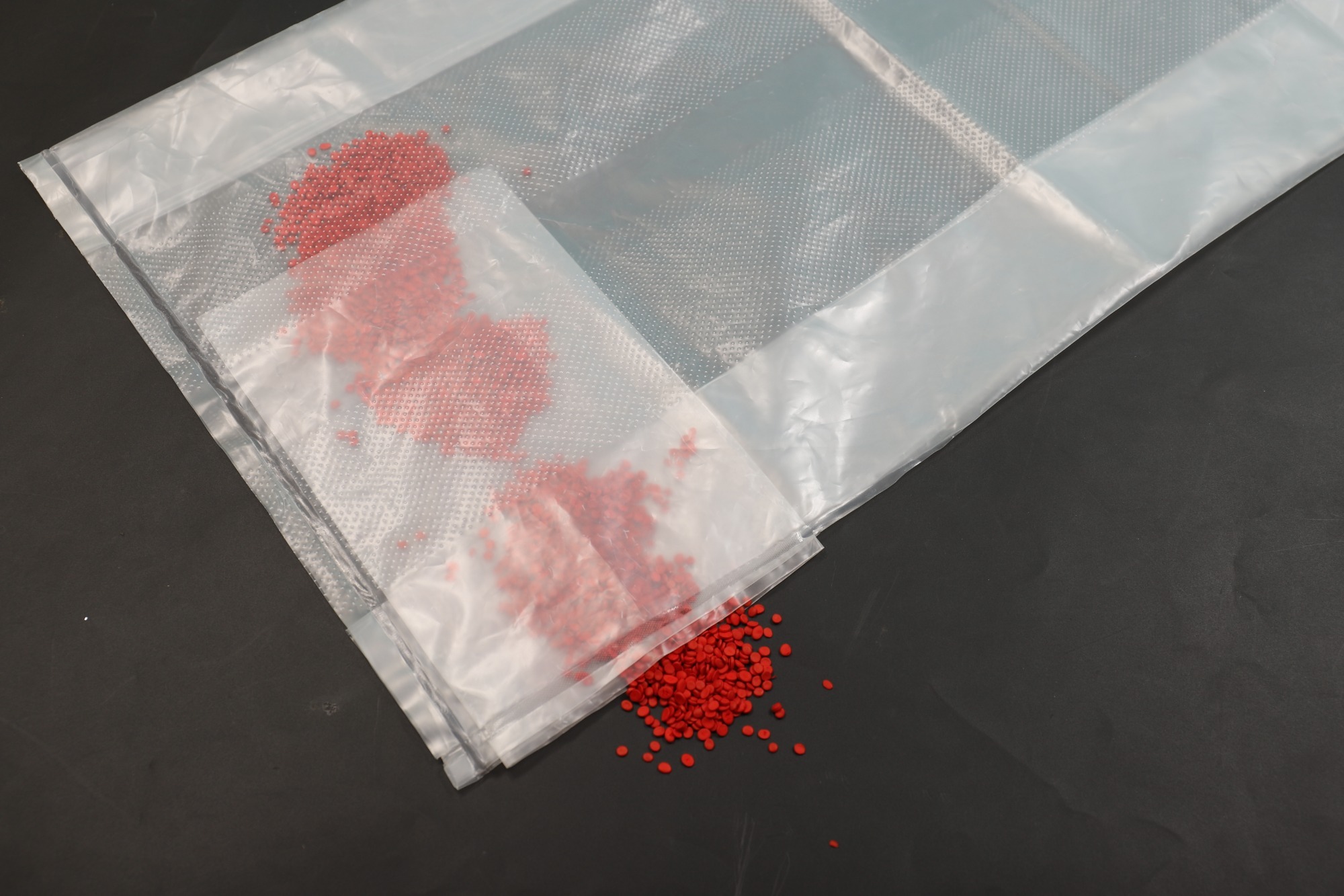 LOW MELT EVA BAGS, EVA BAG, EVA low melting point bag