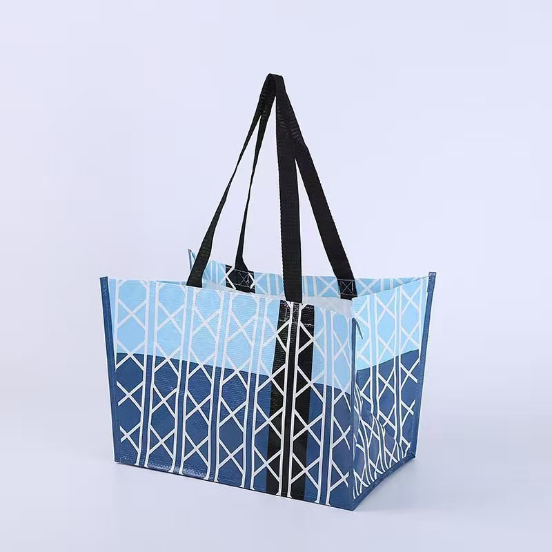 PP bag, non-woven fabrics bag