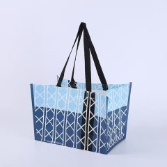PP bag, non-woven fabrics bag