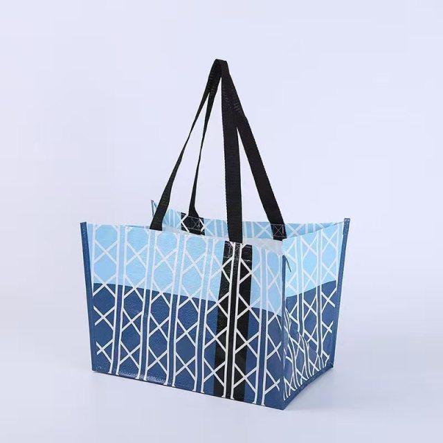 PP bag, non-woven fabrics bag
