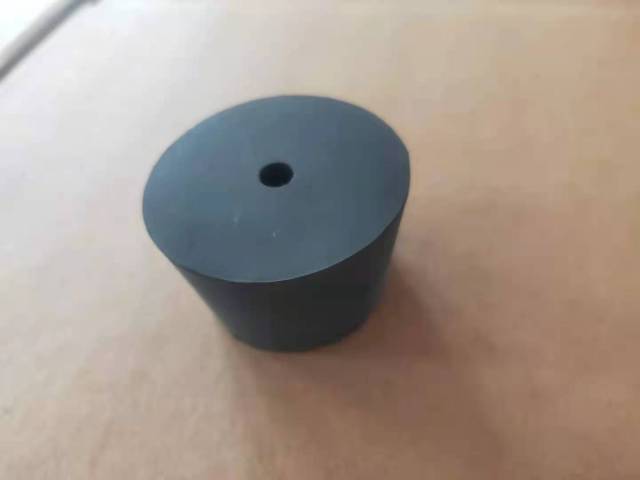 Customized high quality silicone rubber stopper, rubber cap, rubber plug