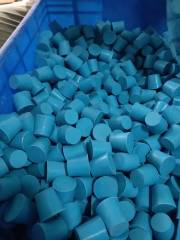 Customized high quality silicone rubber stopper, rubber cap, rubber plug