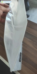 3 layers PE valve bag for 10-50kg chemical product