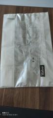 PE vlave bag, self closed bag for 5kg, 10kg, 20kg chemical product package