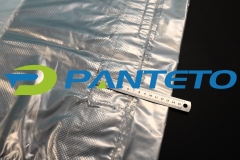 PE valve bag, PE package bag for chemical product, Multilayer valve pocket, PE package bag for powder