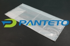 EVA bag, low melt point EVA bag for rubber mixers, meting point from 60-100°C, eva bag for rubber industry
