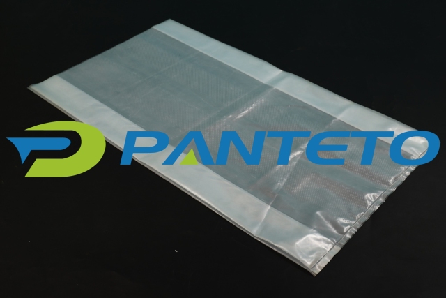 EVA bag, low melt point EVA bag for rubber mixers, meting point from 60-100°C, eva bag for rubber industry