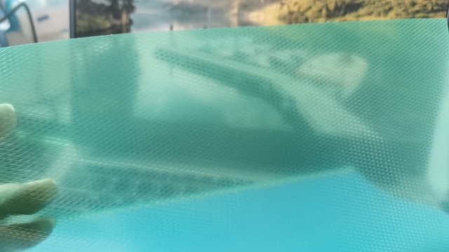 pet release film liner, isolation film used in rubber manufacture, isolation film for cushion gum,
