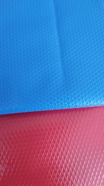 pet release film liner, isolation film used in rubber manufacture, isolation film for cushion gum,