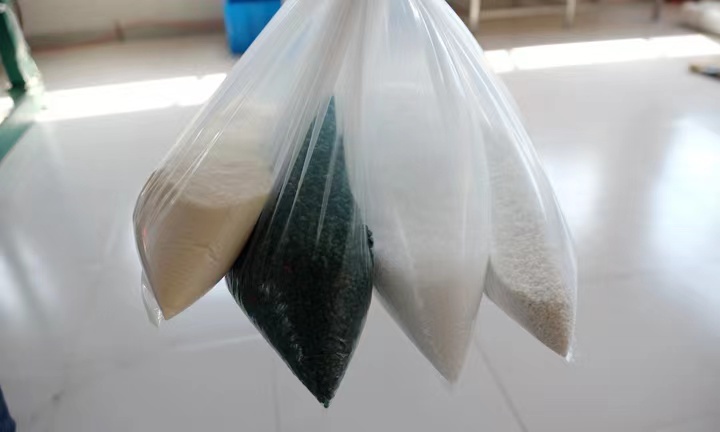 EVA bag, EVA low melting point bag, 15kg, 20kg, 25kg