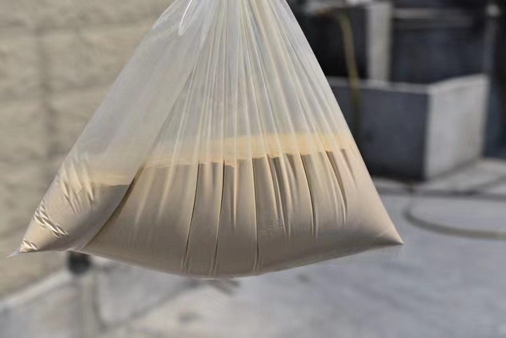 EVA bag, EVA low melting point bag, 15kg, 20kg, 25kg