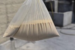 EVA bag, EVA low melting point bag, 15kg, 20kg, 25kg
