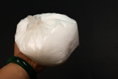 FFS bag,  EVA low melt point bag