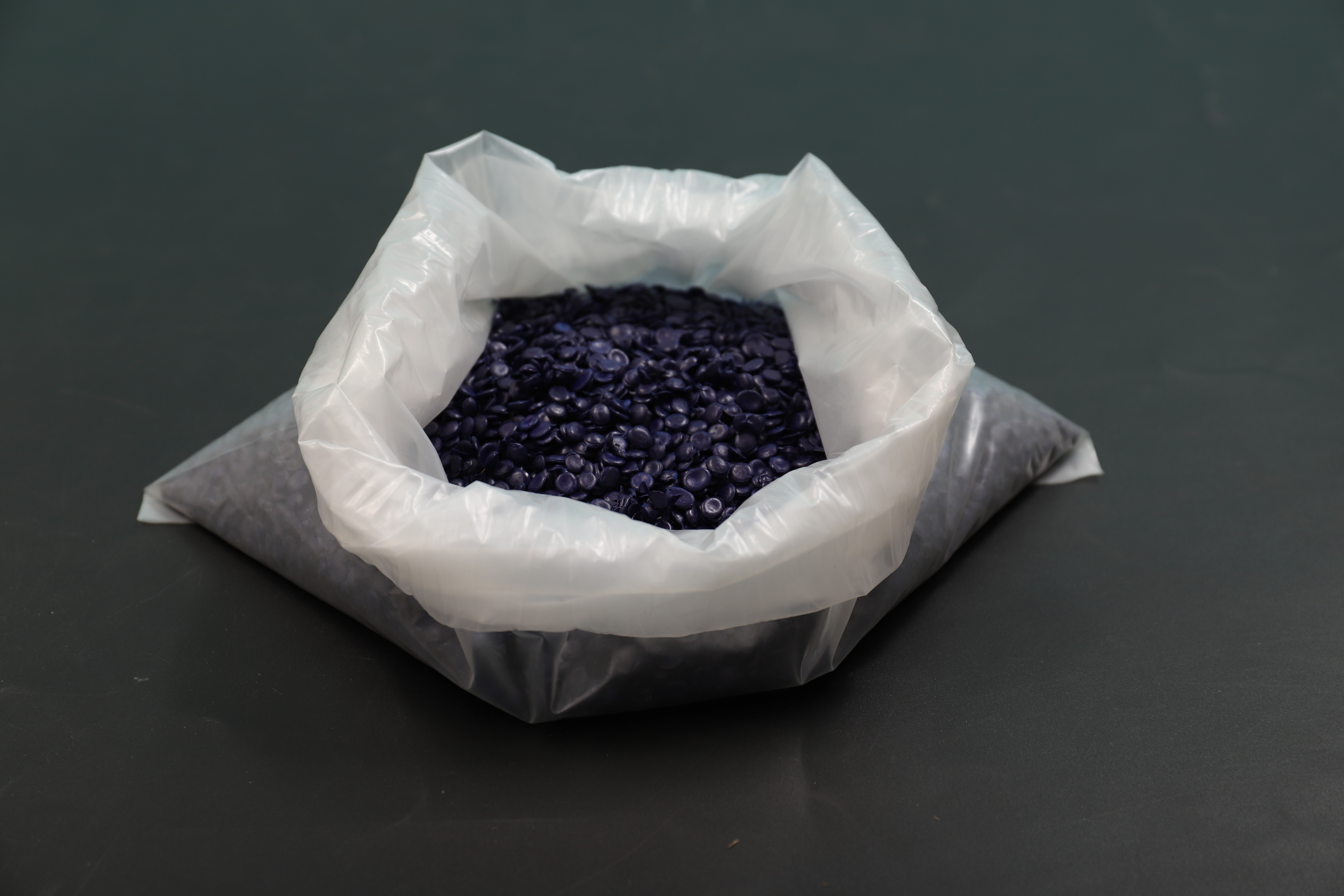 FFS bag,  EVA low melt point bag