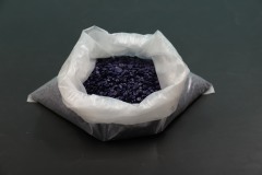 FFS bag,  EVA low melt point bag