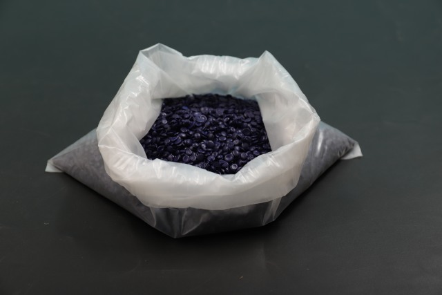 FFS bag,  EVA low melt point bag