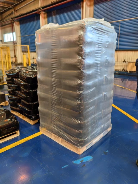 PE valve bag for chemical product package, 25kg, 20kg, Poly bag, PE chemical bag