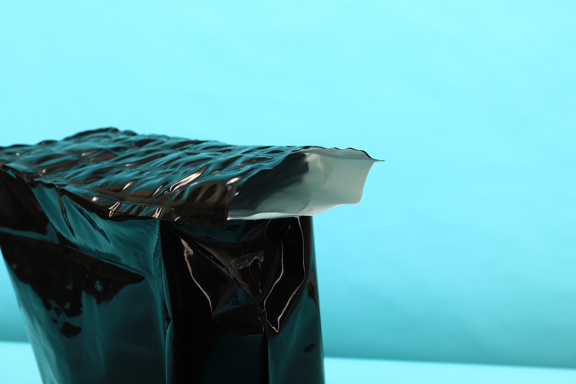 FFS bag,  EVA low melt point bag