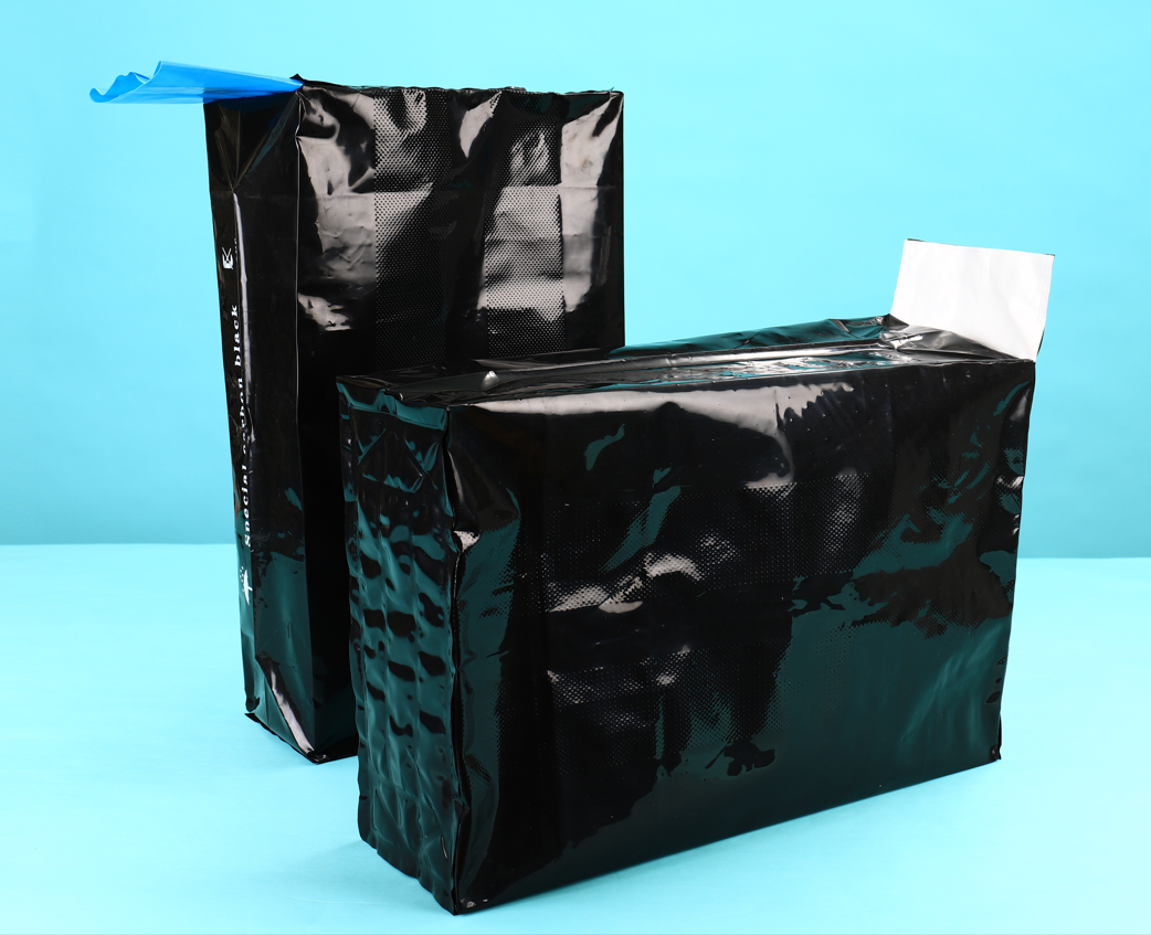 FFS bag,  EVA low melt point bag