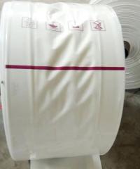 FFS bag,  EVA low melt point bag