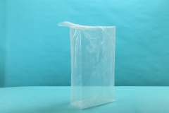 FFS bag,  EVA low melt point bag